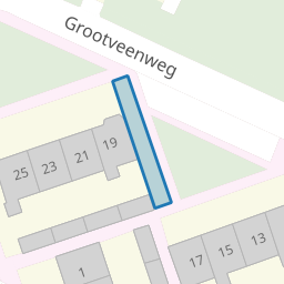 Perceel NOR00-R-2328