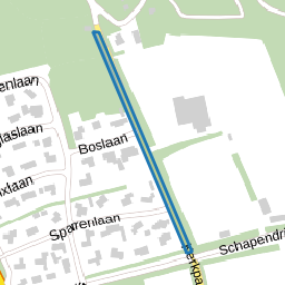 Perceel NOR00-R-2333