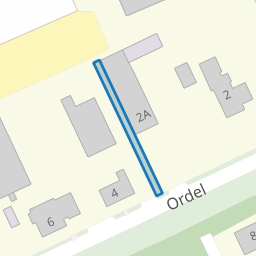 Perceel NOR00-R-2334