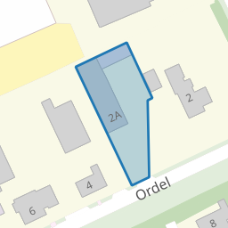 Perceel NOR00-R-2335