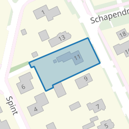 Perceel NOR00-R-2348