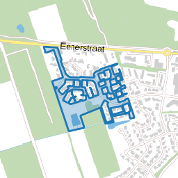 Perceel NOR00-R-2357