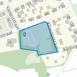 Perceel NOR00-R-2359