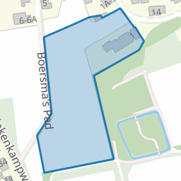 Perceel NOR00-R-2379