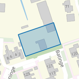 Perceel NOR00-R-2400