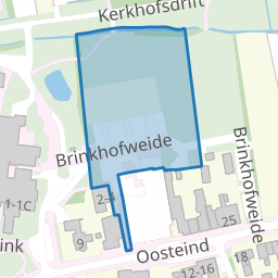 Perceel NOR00-R-2404