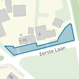 Perceel NOR00-R-2405