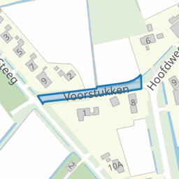 Perceel NOR00-V-247