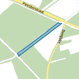 Perceel NOR00-V-439