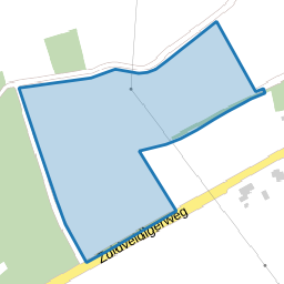 Perceel NOR00-V-497