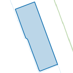 Perceel NOR00-V-697