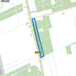 Perceel NOR00-V-784