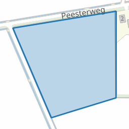 Perceel NOR00-V-932