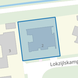 Perceel NOR00-W-1042