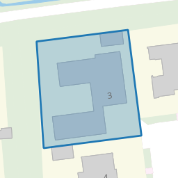 Perceel NOR00-W-1043