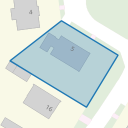 Perceel NOR00-W-1045