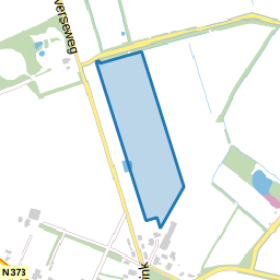 Perceel NOR00-W-1055