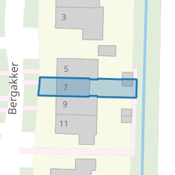 Perceel NOR00-W-1089