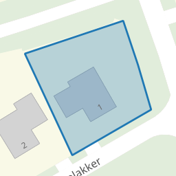 Perceel NOR00-W-1145