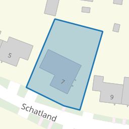 Perceel NOR00-W-1179