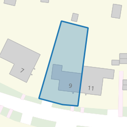 Perceel NOR00-W-1180