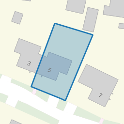 Perceel NOR00-W-1185