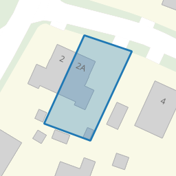 Perceel NOR00-W-1186