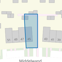 Perceel NOR00-W-1195