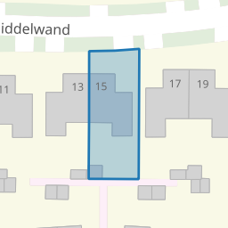 Perceel NOR00-W-1196