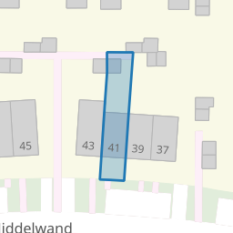 Perceel NOR00-W-1199