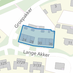 Perceel NOR00-W-1217