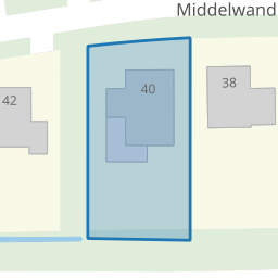 Perceel NOR00-W-1228