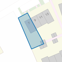 Perceel NOR00-W-1236