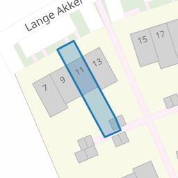 Perceel NOR00-W-1239