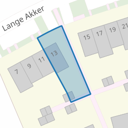 Perceel NOR00-W-1240