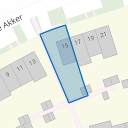 Perceel NOR00-W-1243