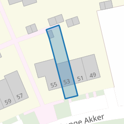 Perceel NOR00-W-1249