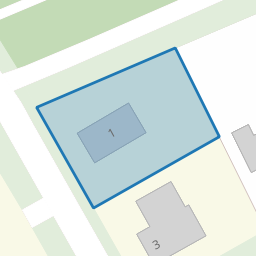 Perceel NOR00-W-1279