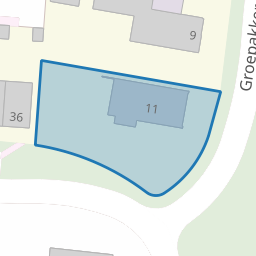 Perceel NOR00-W-1289