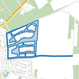 Perceel NOR00-W-1297