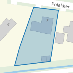 Perceel NOR00-W-1305