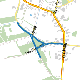 Perceel NOR00-W-1311