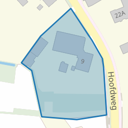 Perceel NOR00-W-1313