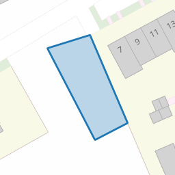 Perceel NOR00-W-1331