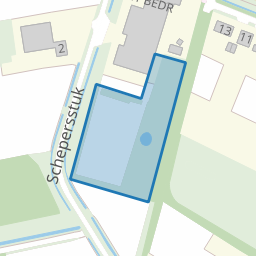 Perceel NOR00-W-1340