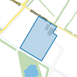 Perceel NOR00-W-1345