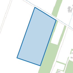 Perceel NOR00-X-1000