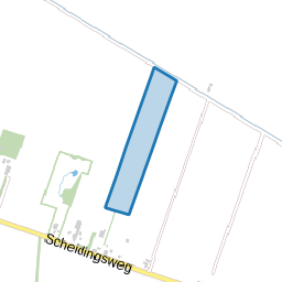 Perceel NOR00-X-1009