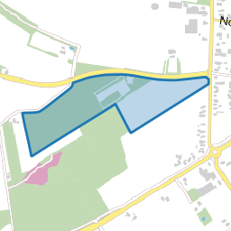 Perceel NOR00-X-1020