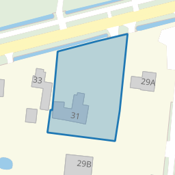 Perceel NOR00-X-1029